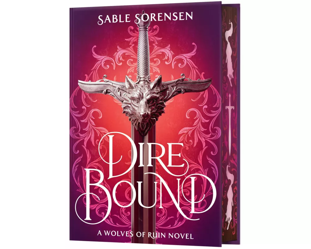 Dire Bound (Deluxe Limited Edition)