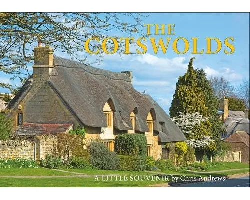 The Cotswolds