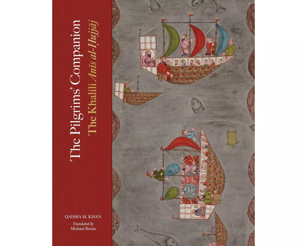 The Pilgrims' Companion