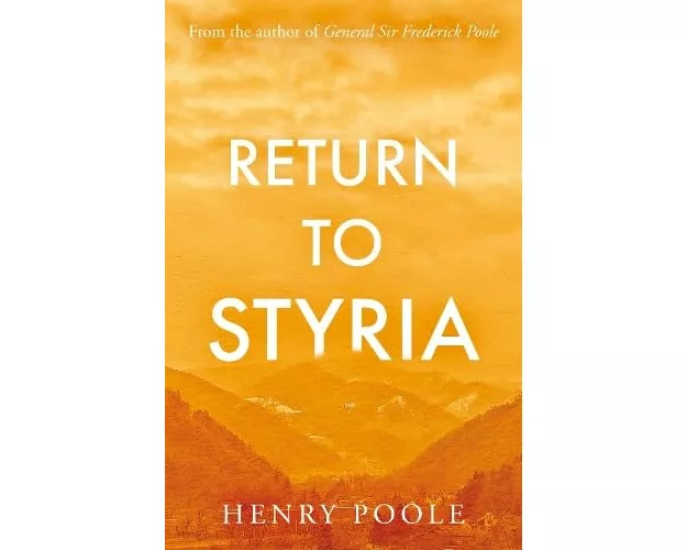 Return to Styria