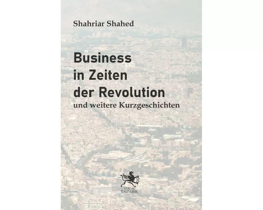 Business in Zeiten der Revolution