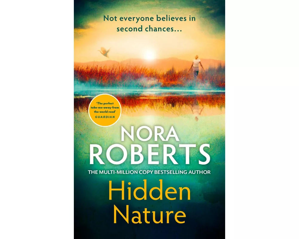 Hidden Nature
