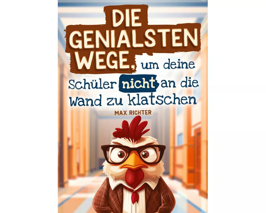 Die genialsten Wege, um deine Schüler nicht an die Wand zu klatschen