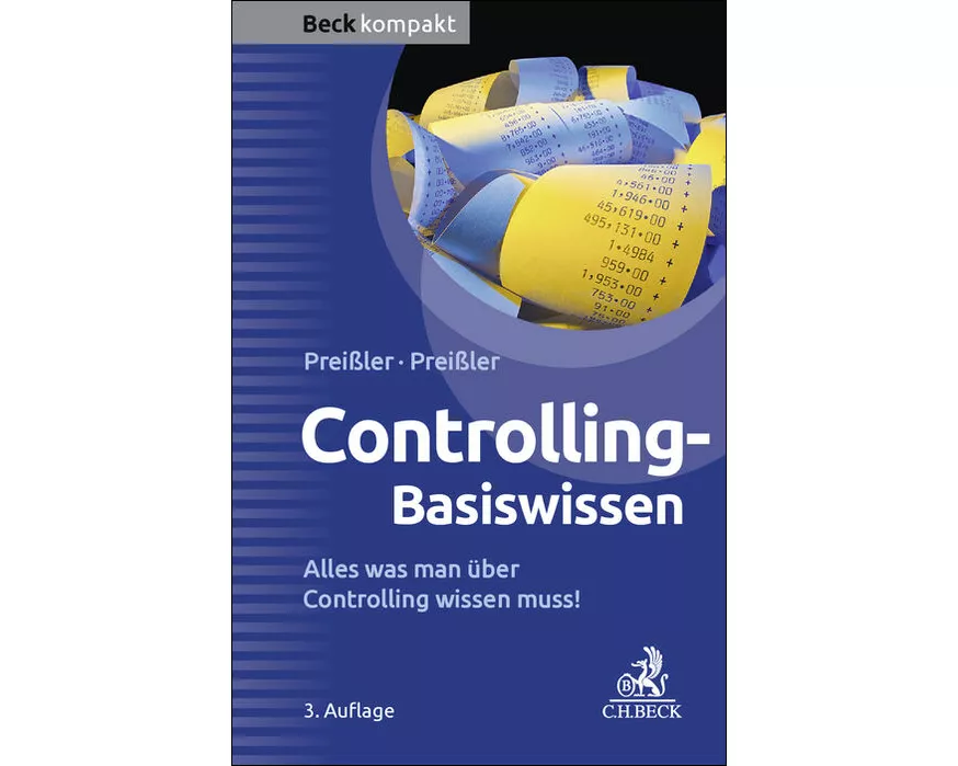 Controlling Basiswissen