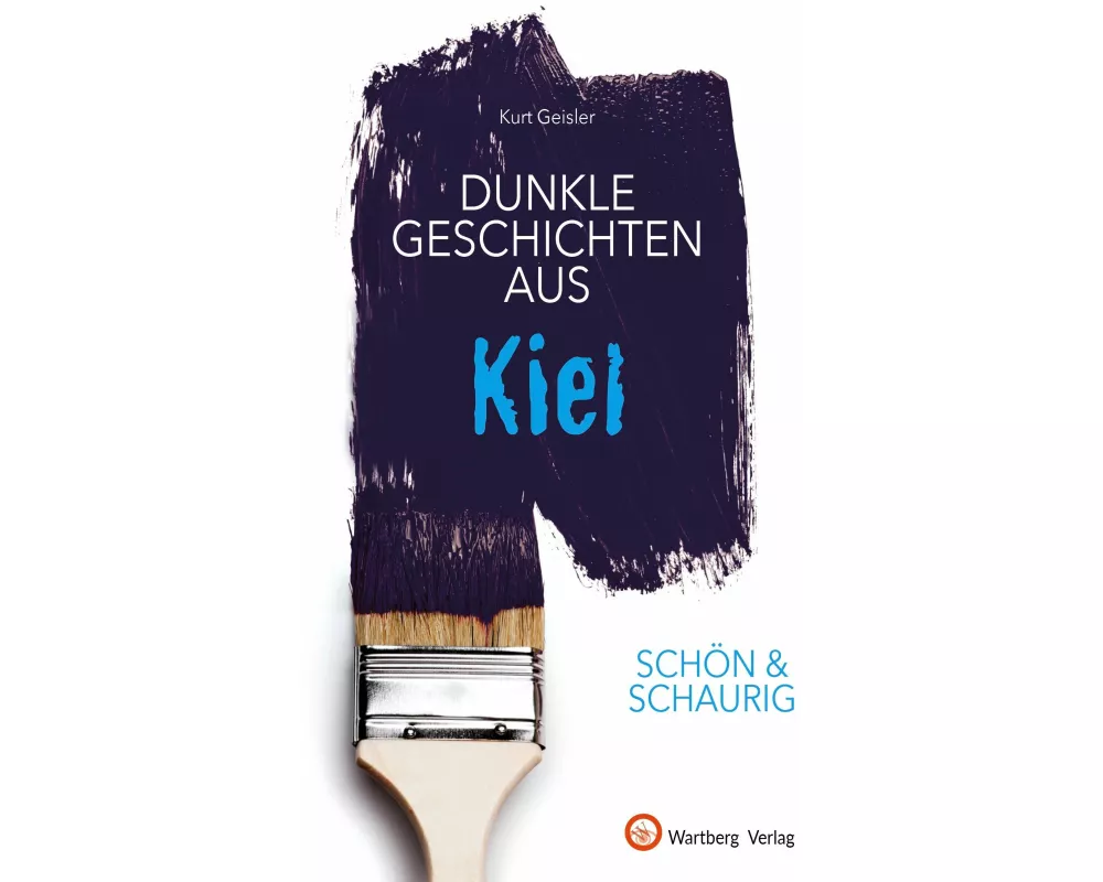 Dunkle Geschichten aus Kiel