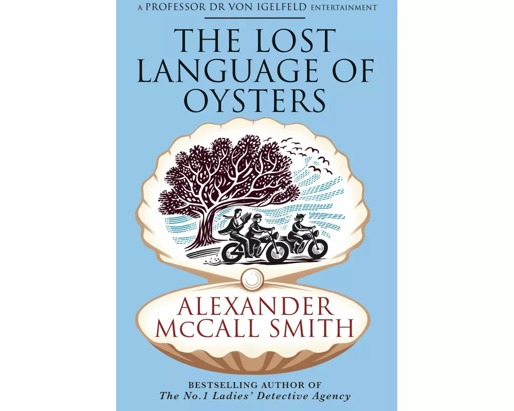 The Lost Language of Oysters
