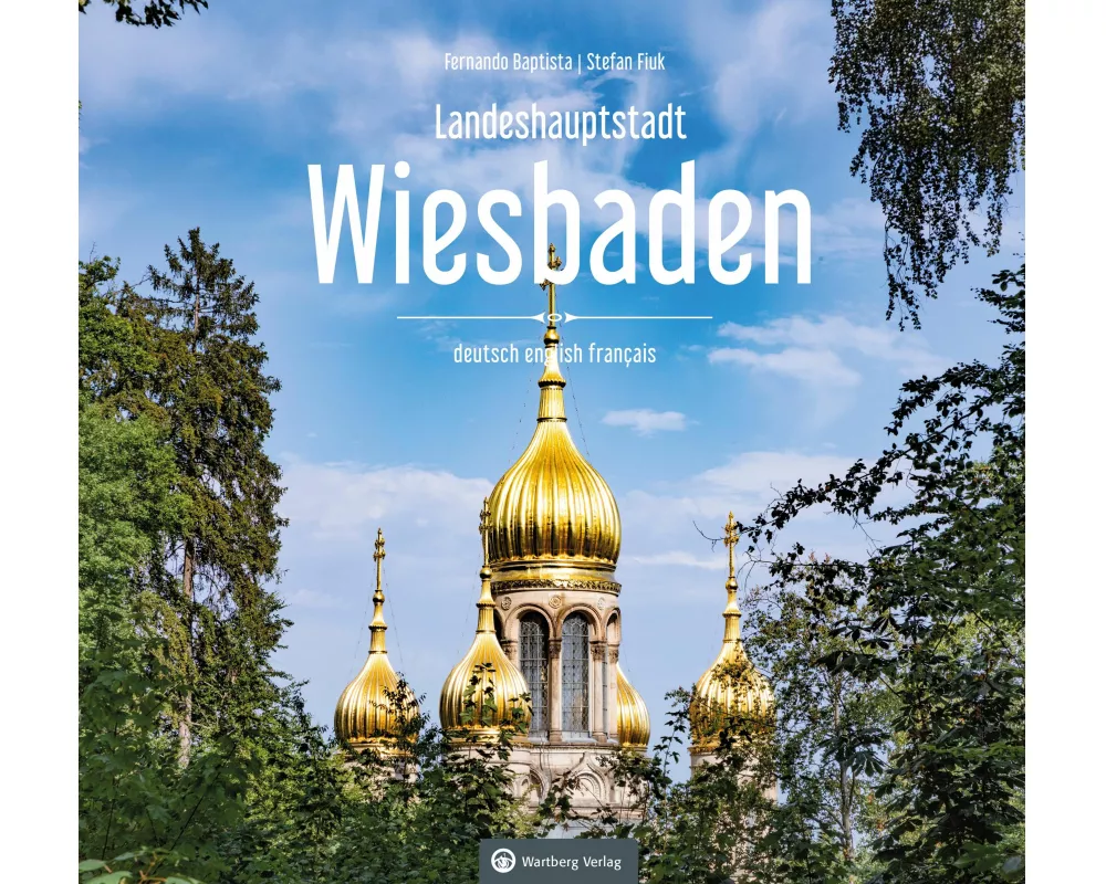 Landeshauptstadt Wiesbaden