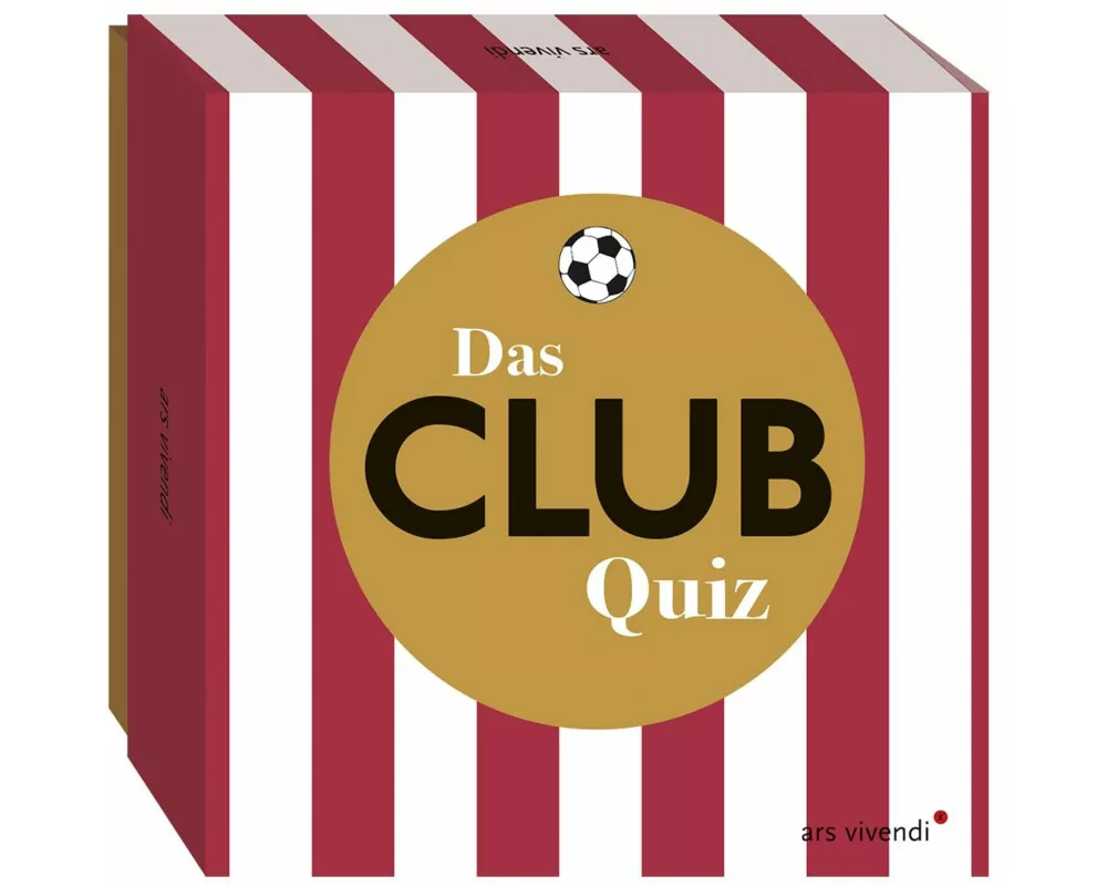 Das Club-Quiz (Neuausgabe)