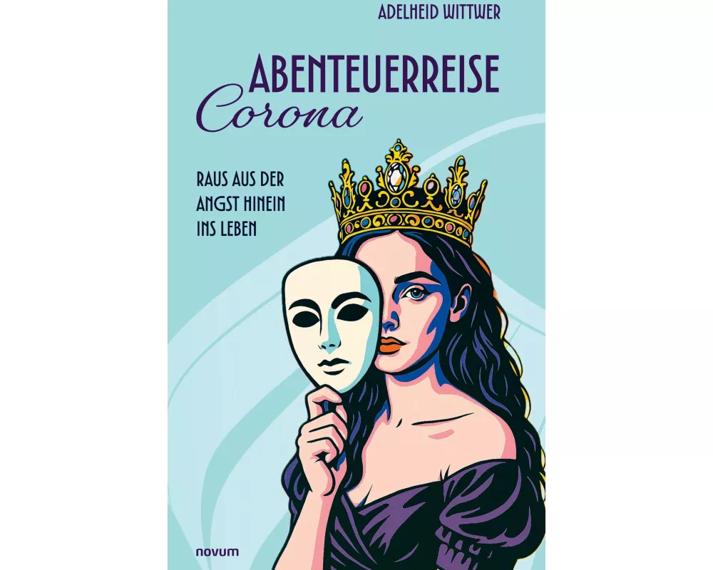 Abenteuerreise Corona