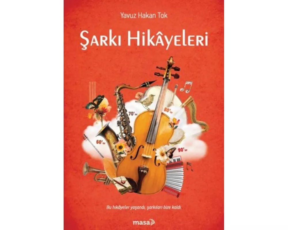 Sarki Hikayeleri