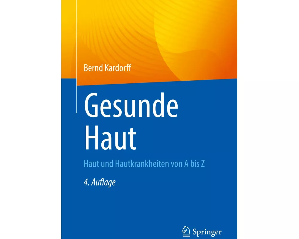 Gesunde Haut
