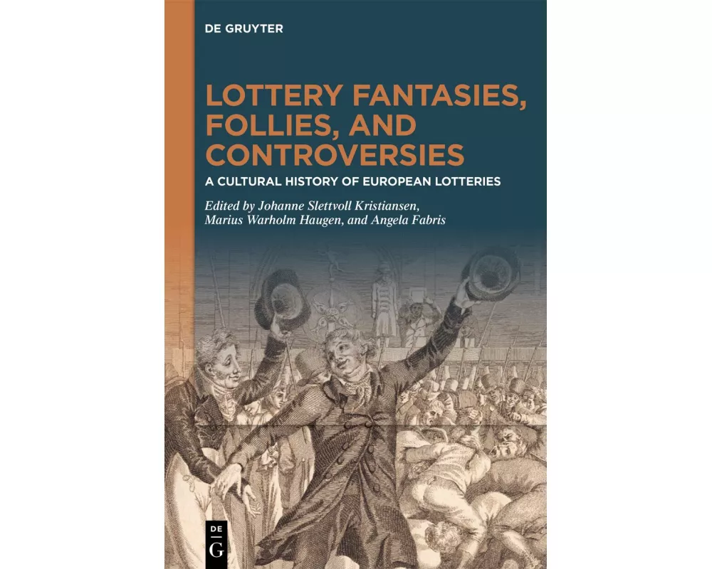 Lottery fantasies, follies, and controversies