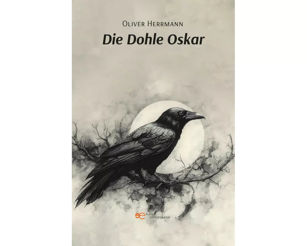 Die Dohle Oskar