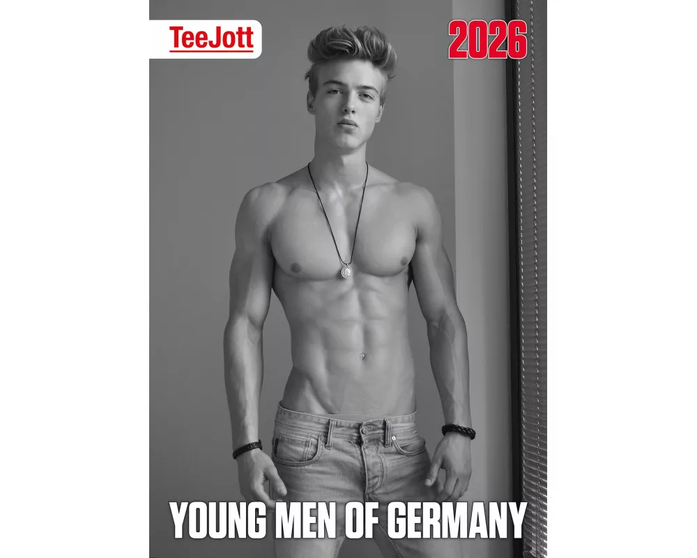 Young Men of Germany 2026