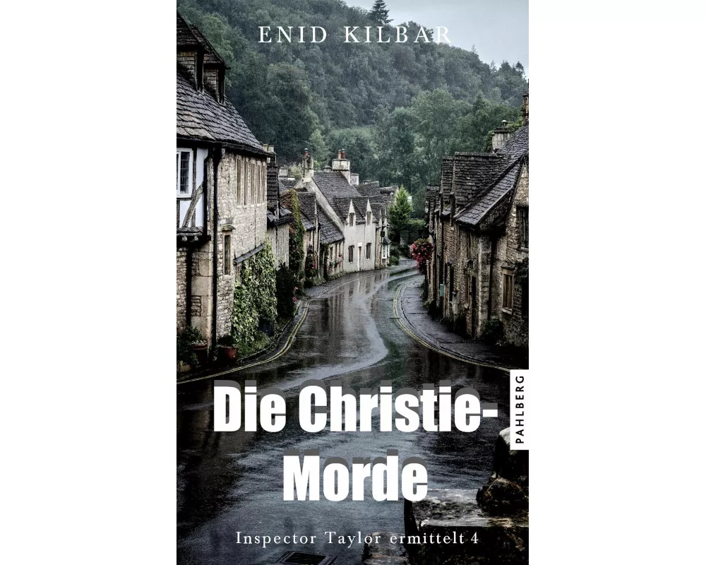 Die Christie-Morde