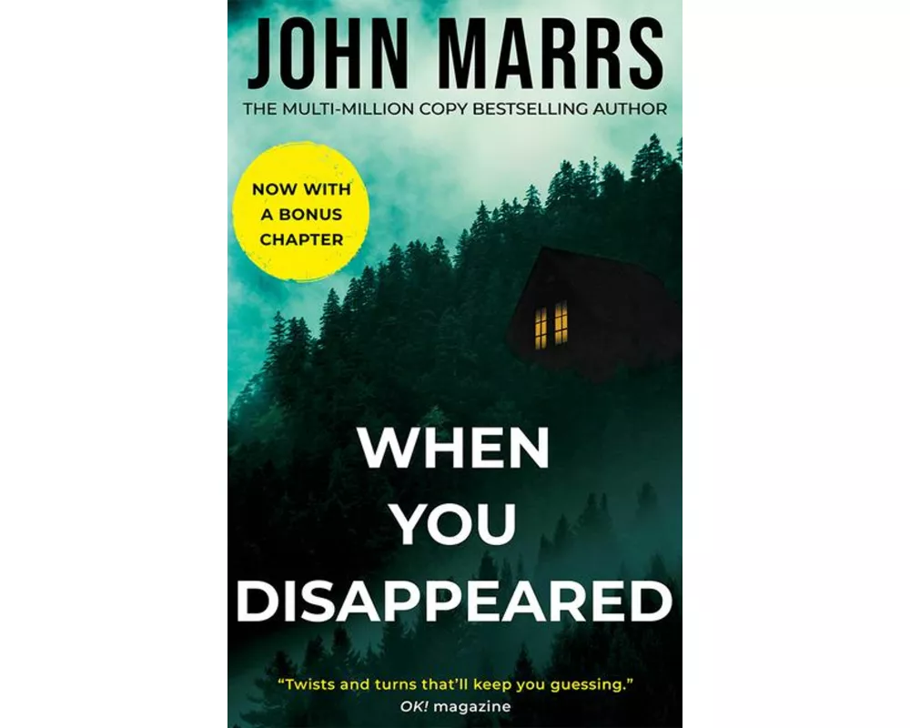 When You Disappeared