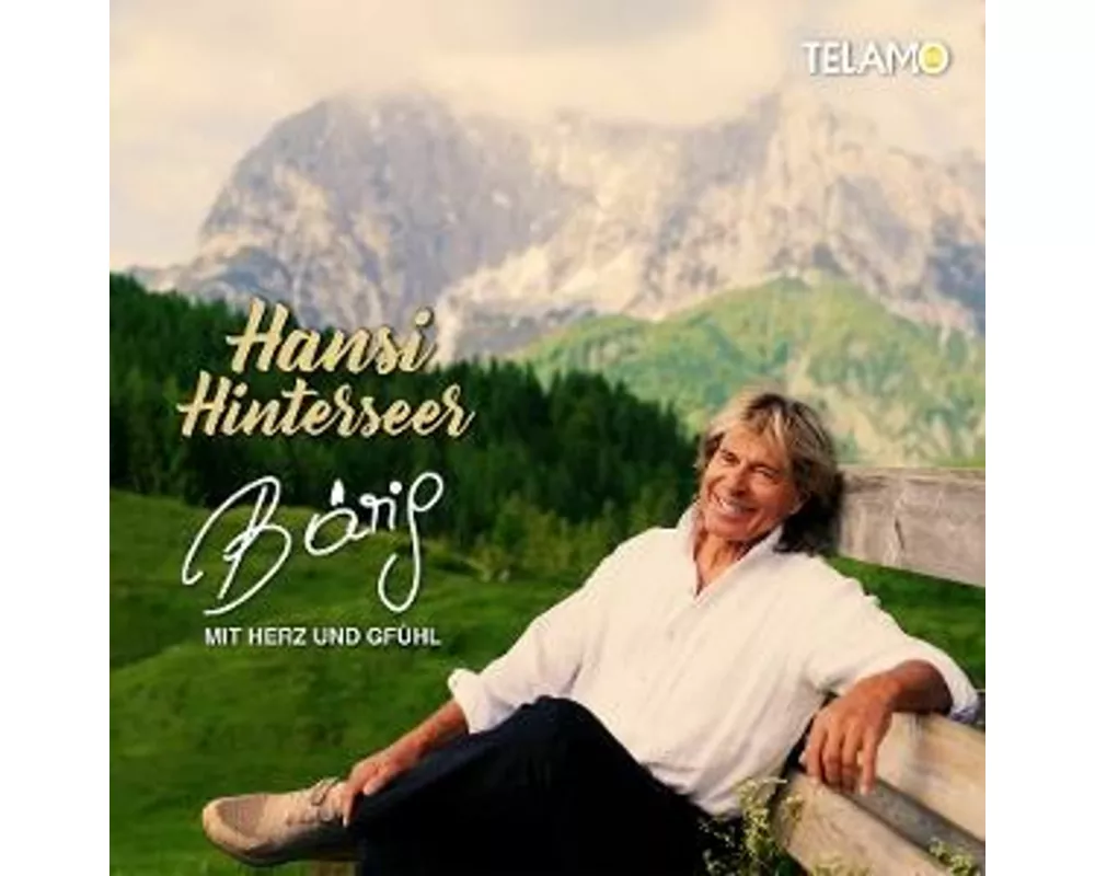 Bärig-Mit Herz und Gfühl