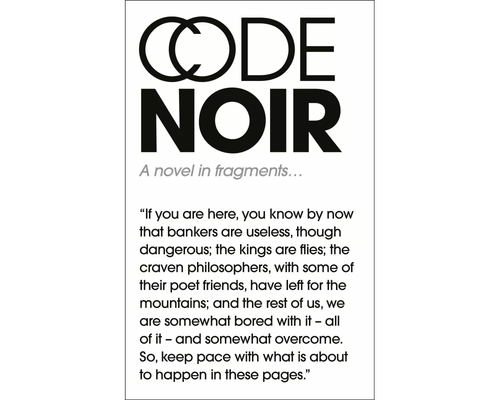 Code Noir