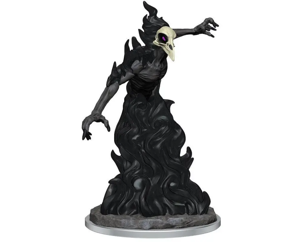 WizKids Miniaturen-Set D&D Revenge Demon