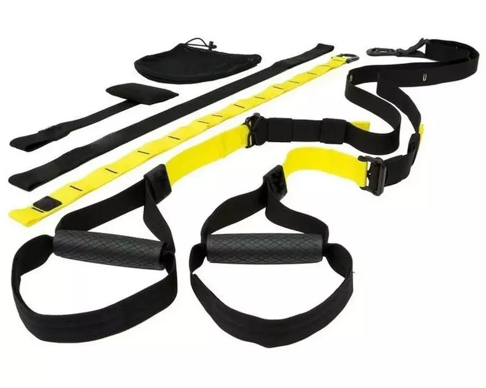 Fitcom Schlingentrainer