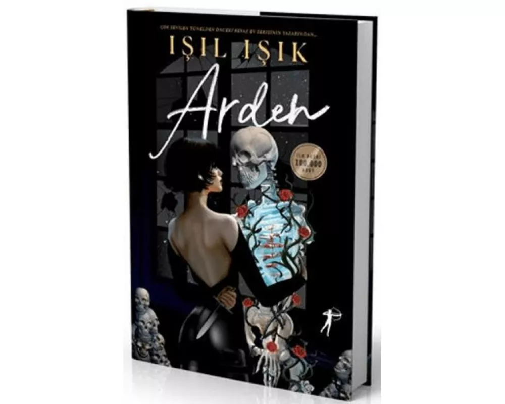 Arden 1 Ciltli