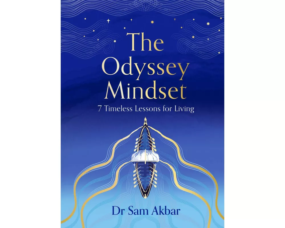 The Odyssey Mindset