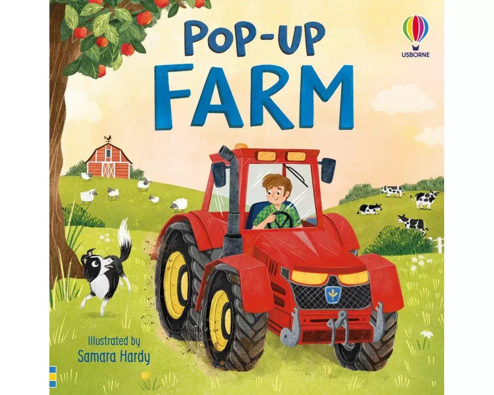 Pop-up Farm