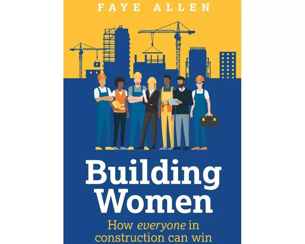 Building Women