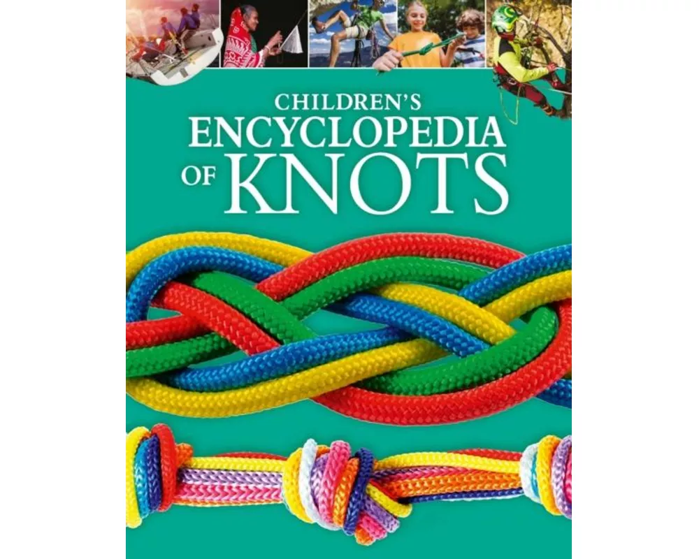 Children's Encyclopedia of Knots