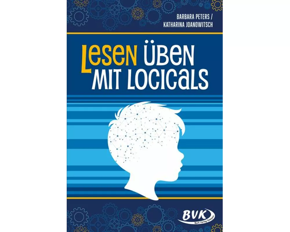 Lesen üben mit Logicals