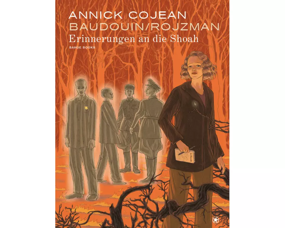 Erinnerungen an die Shoah