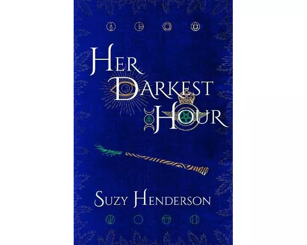 Her Darkest Hour