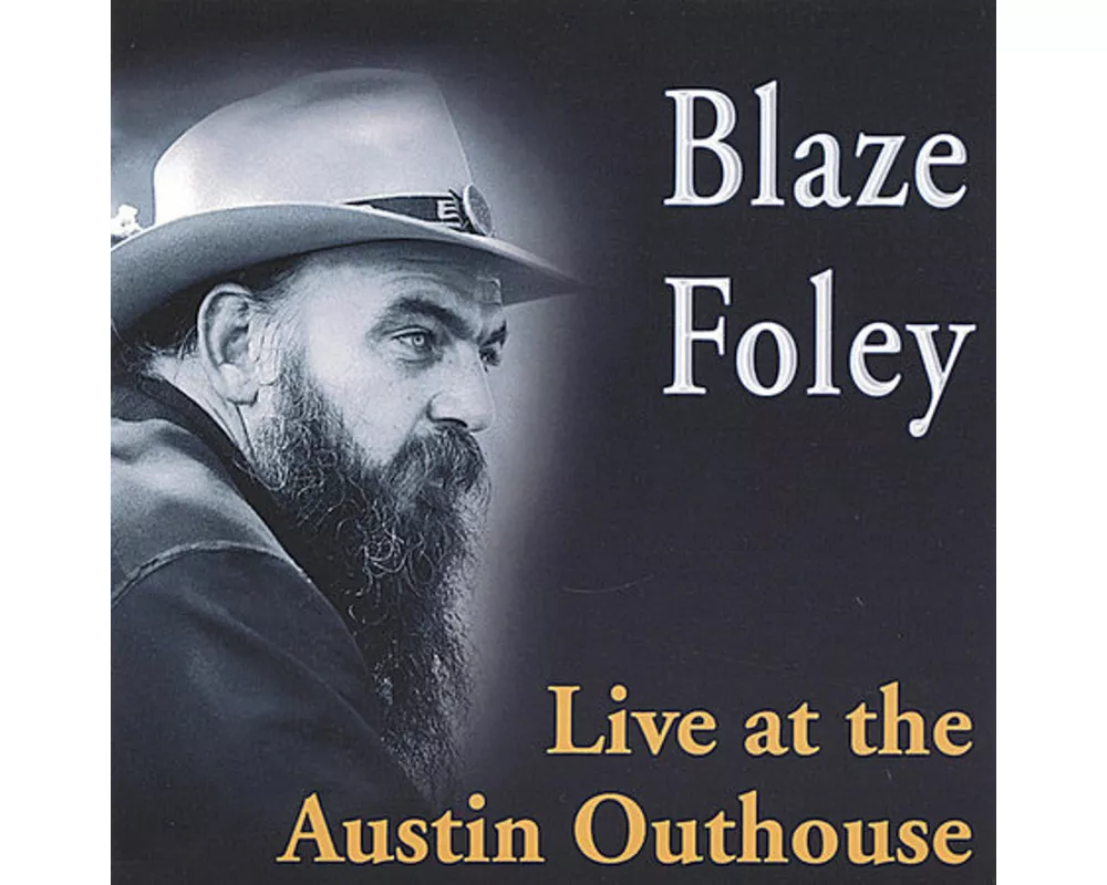 Live at the Austin Outhouse