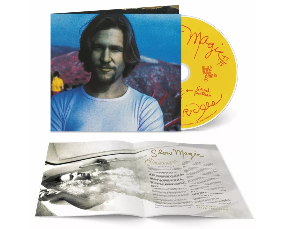 Slow Magic,1977-1978