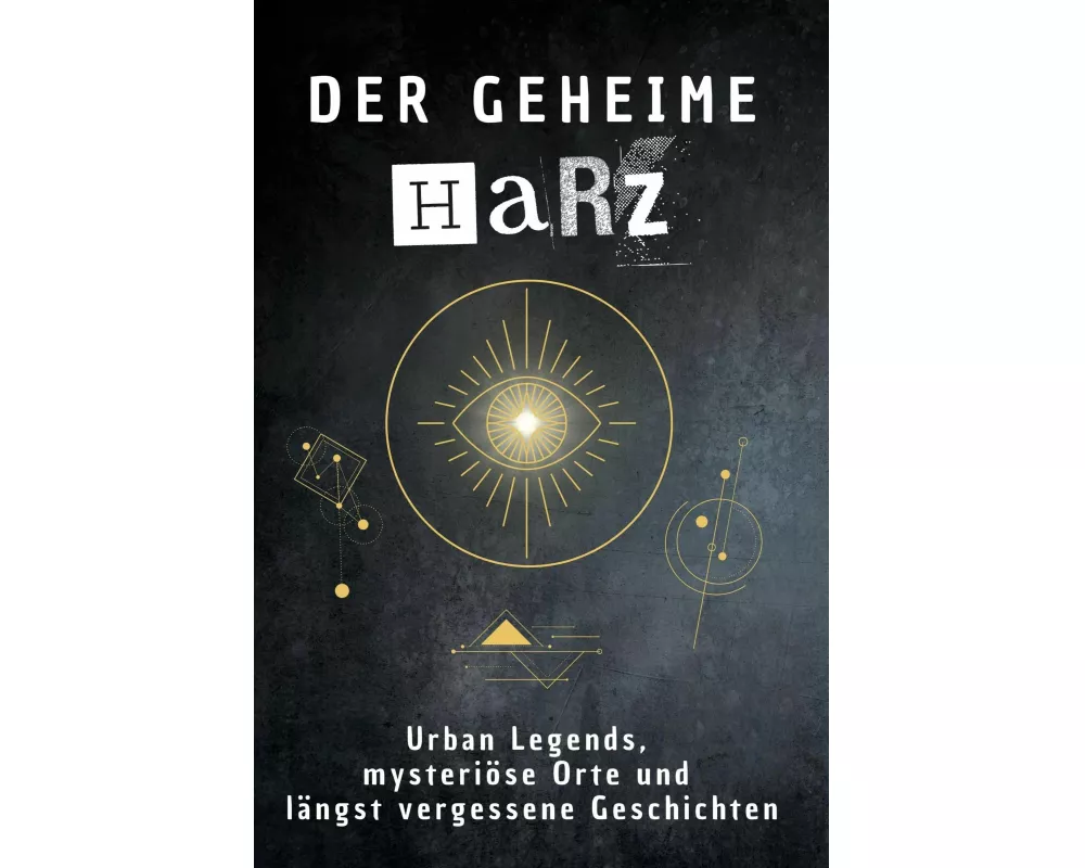 Der geheime Harz