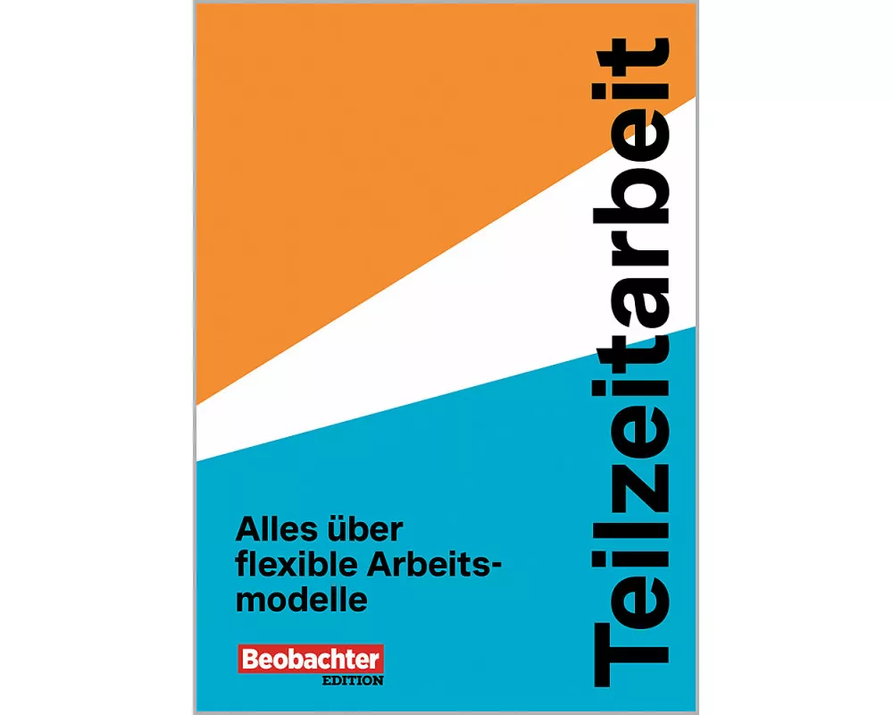 Teilzeitarbeit