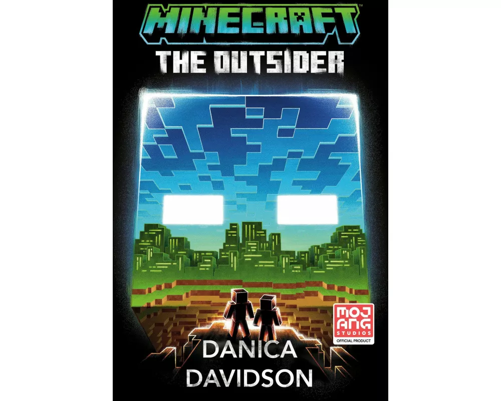 Minecraft: The Outsider