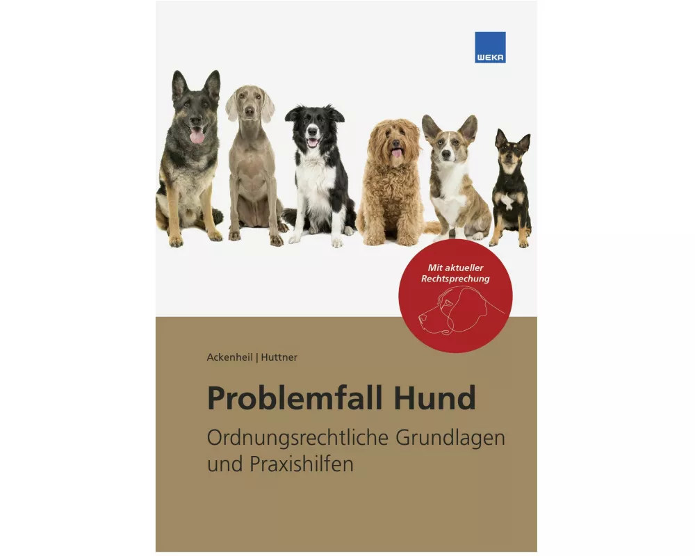 Problemfall Hund