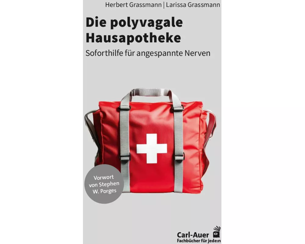 Die polyvagale Hausapotheke