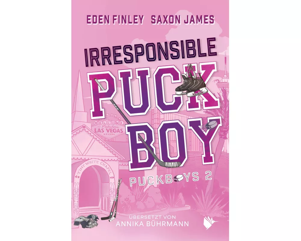 Irresponsible Puckboy