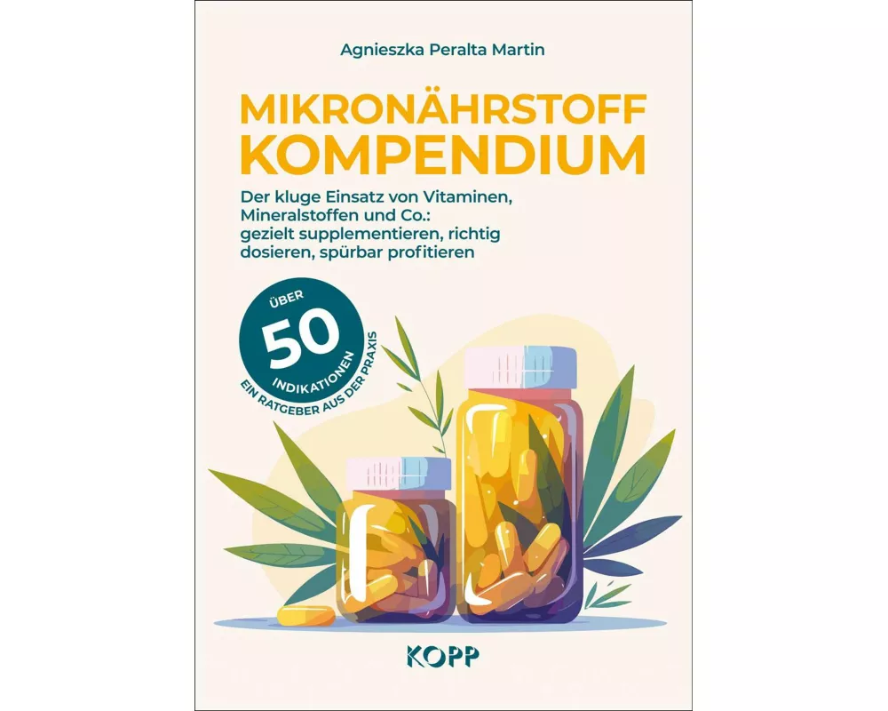 Mikronährstoff-Kompendium