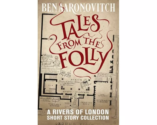 Tales from the Folly