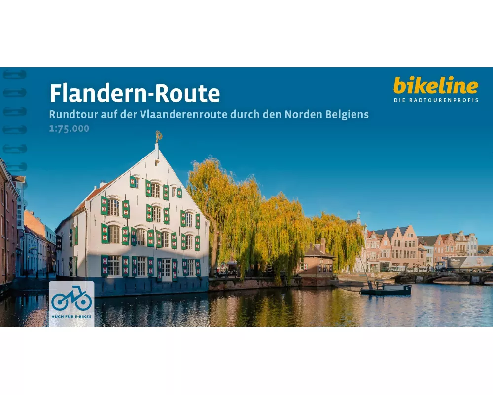 Flandern-Route