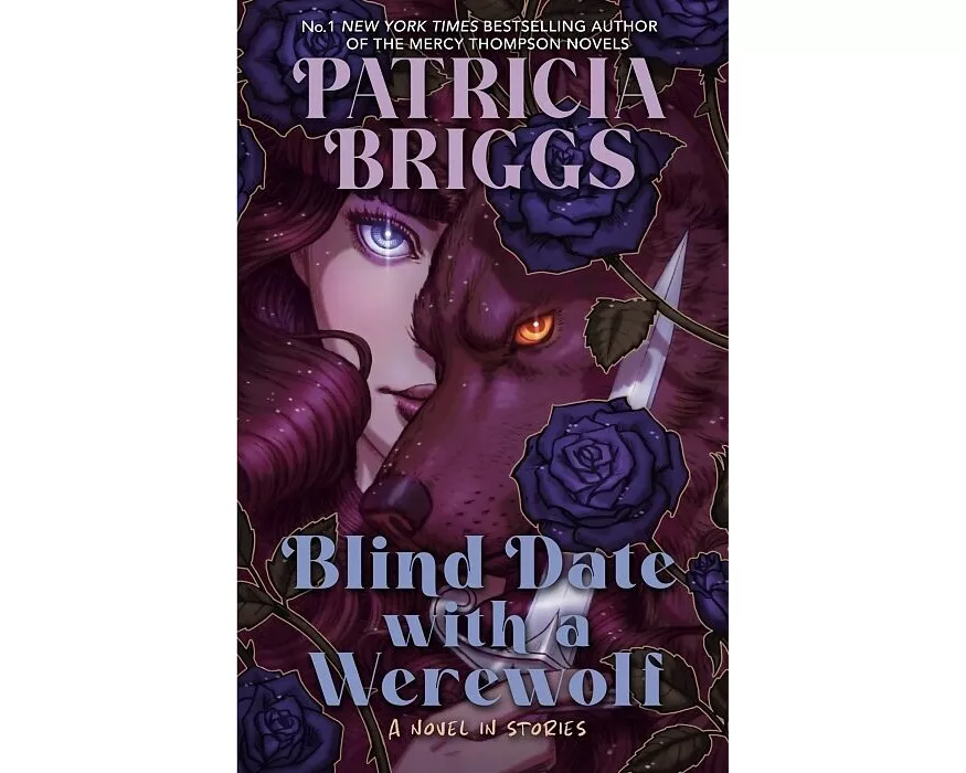 Blind Date with a Werewolf