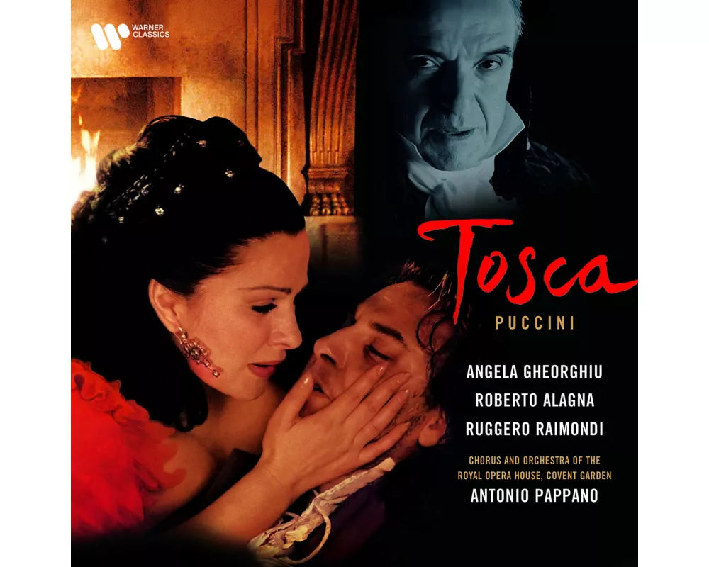 Tosca