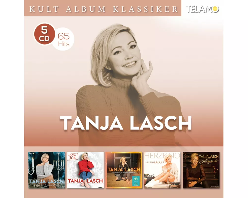 Kult Album Klassiker