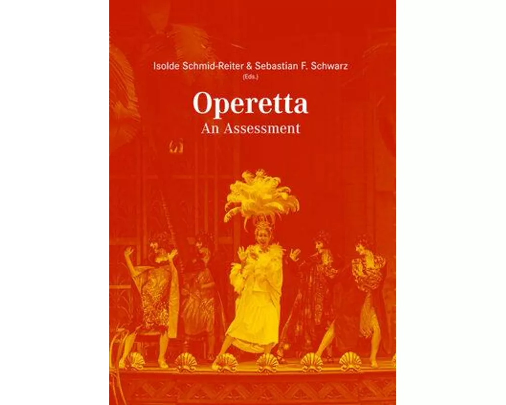 Operetta