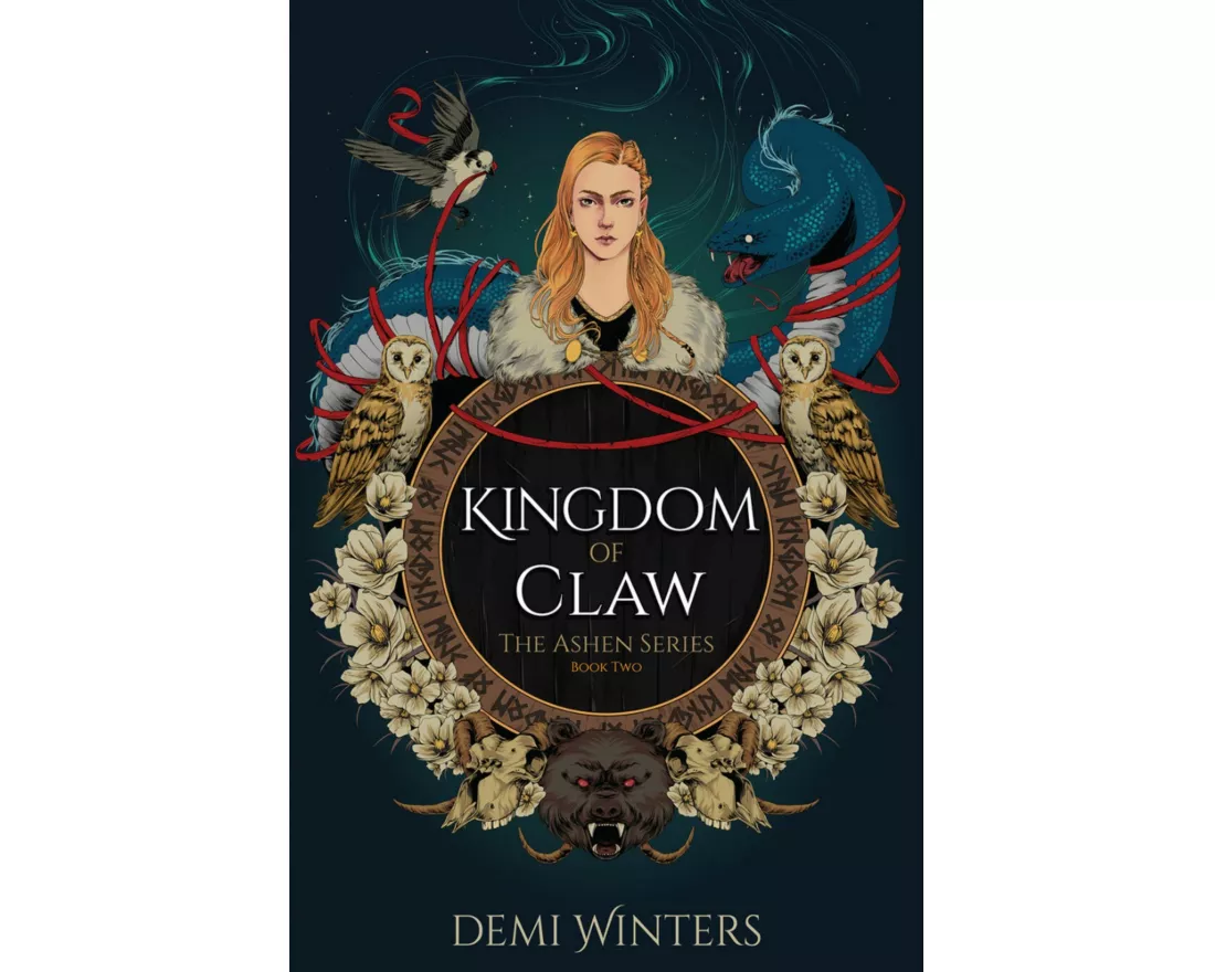 Kingdom of Claw