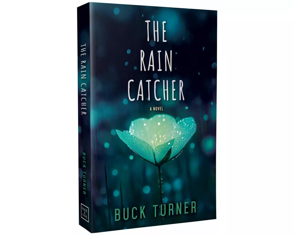 The Rain Catcher