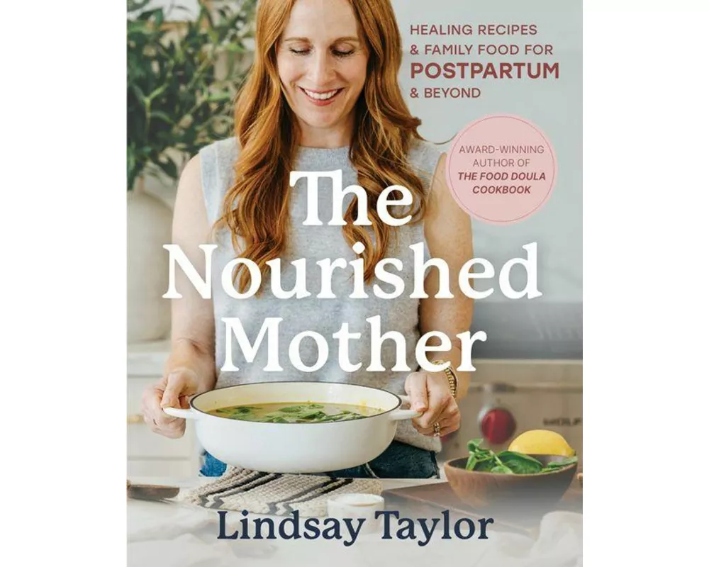 The Nourished Mother